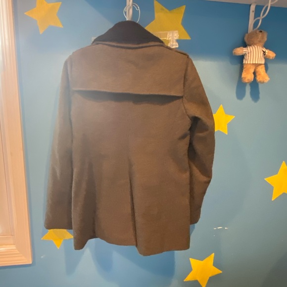 Members Only Peacoat - Picture 2 of 4